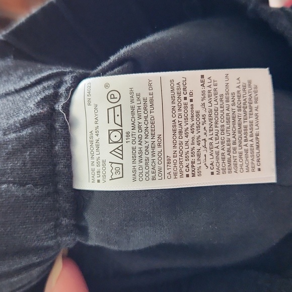 Womens pants - Picture 4 of 4